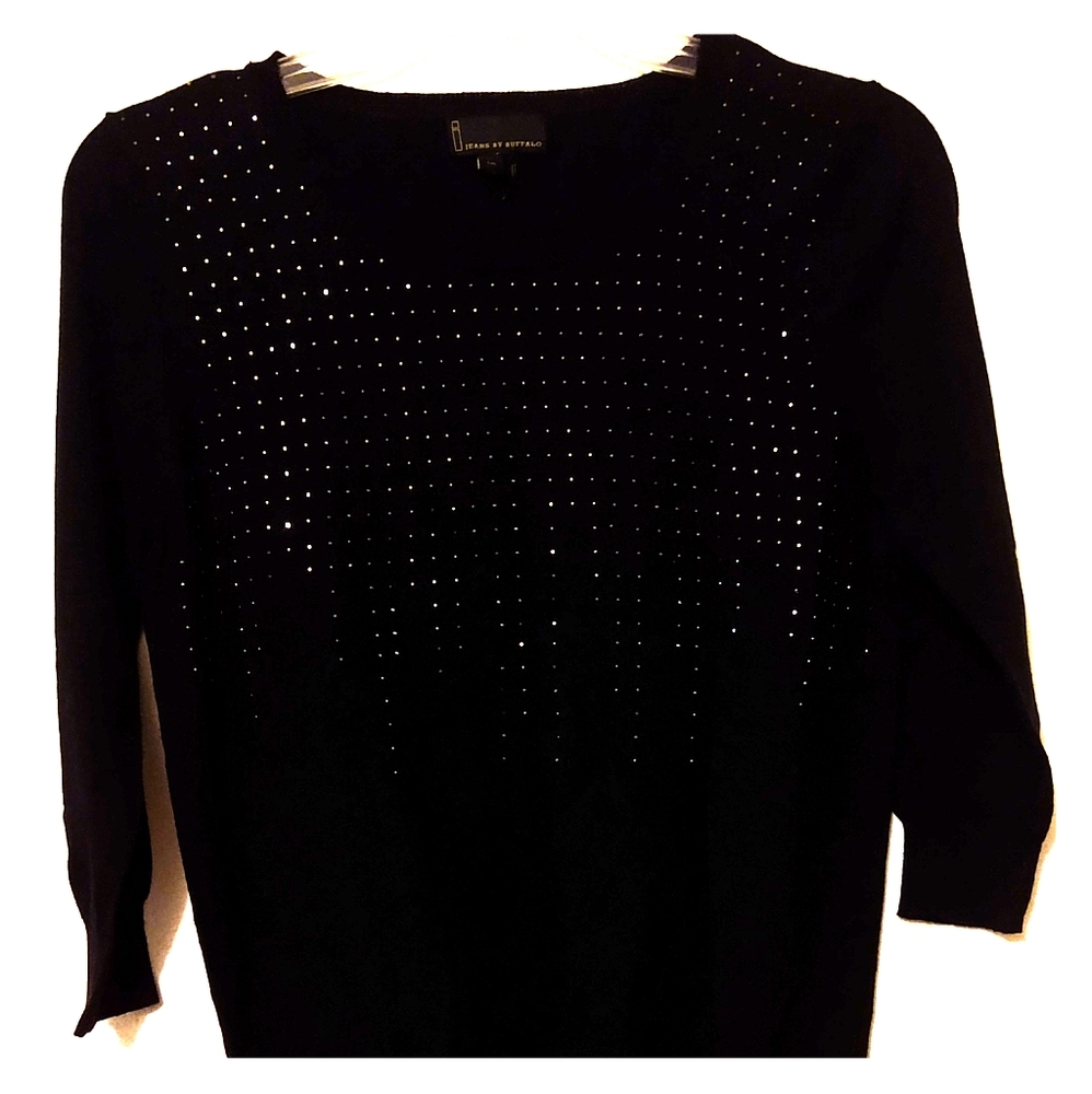 Light sweater